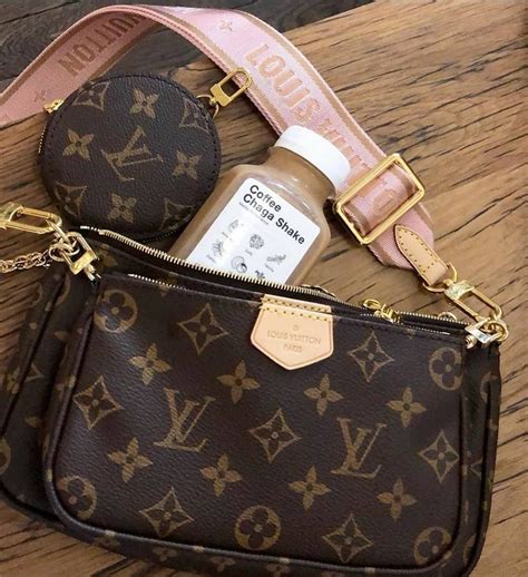 louis vuitton multi pochette accessoires dupe|louis vuitton bikini dupe.